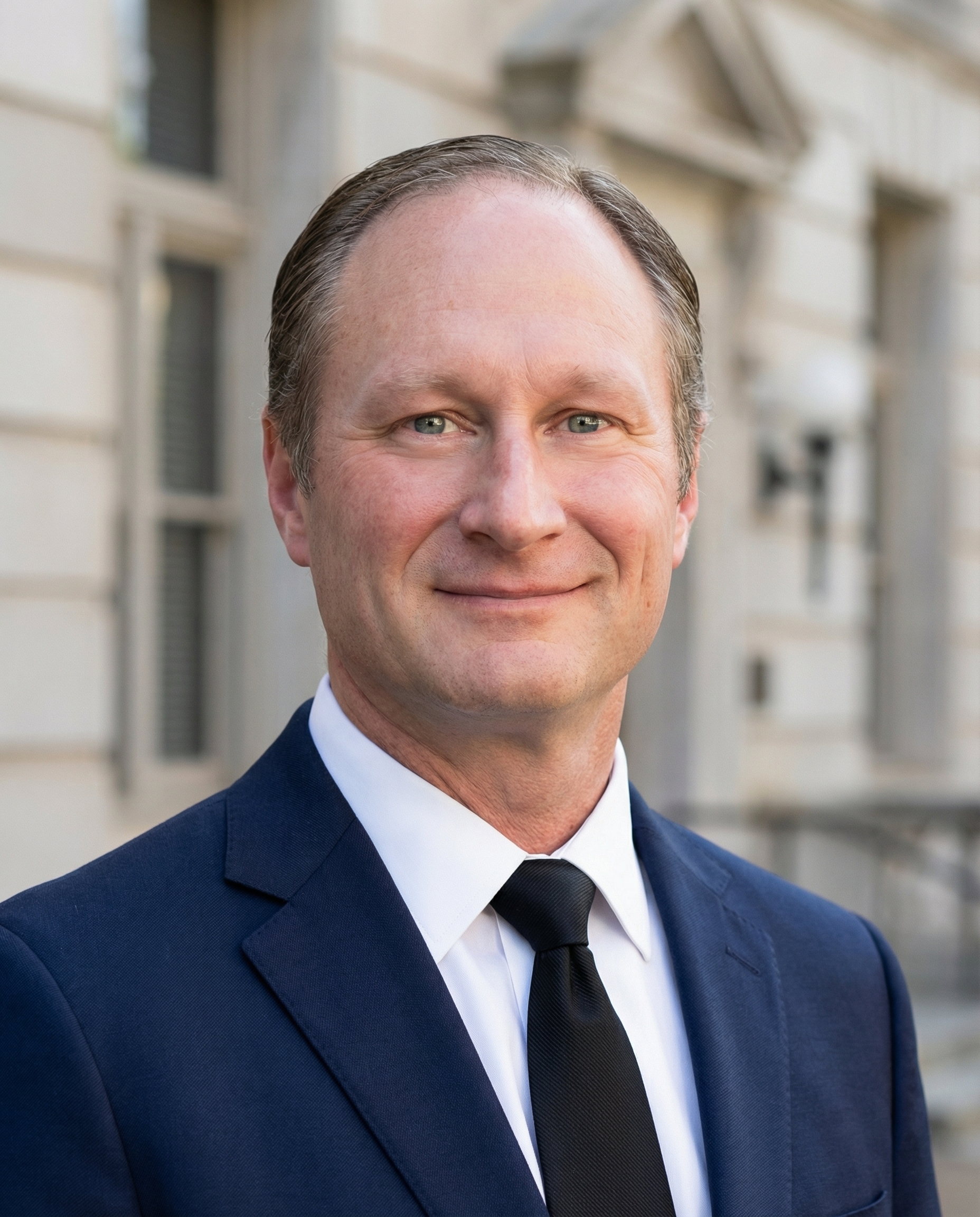 Merritt Wagoner, Wilmington criminal defense attorney